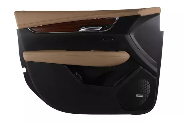 84660562 - Body: Door Trim Panel for Cadillac: XT5 Image