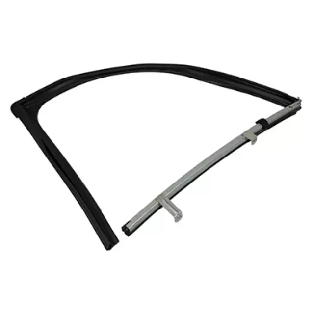 Run Channel - FORD (8a8z7421596a)