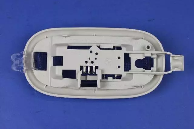 Dome Lamp - Mopar (5JG55DW1AD)