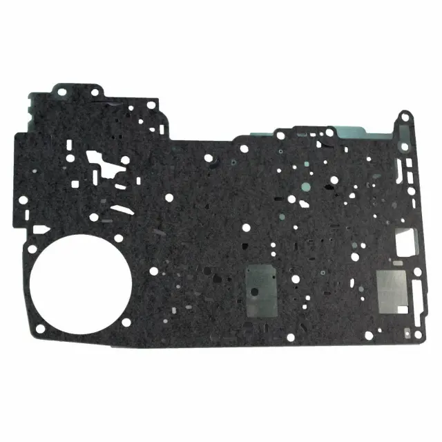 1L5Z7Z490HA - : Plate Control Vlve Bdy Separ for Ford Image