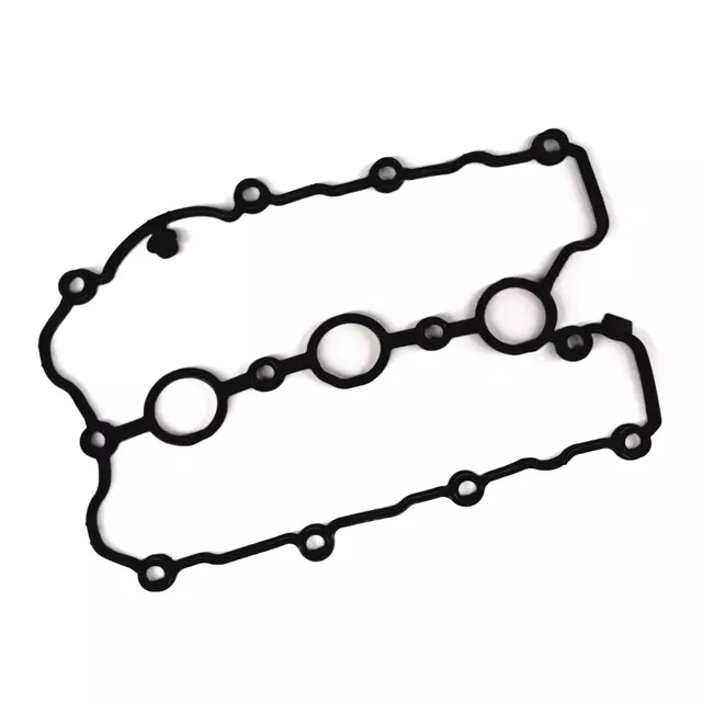 6E103483G - Engine: Valve Cover Gasket for Audi: A4, A4 Quattro, A6, A6 Quattro Image