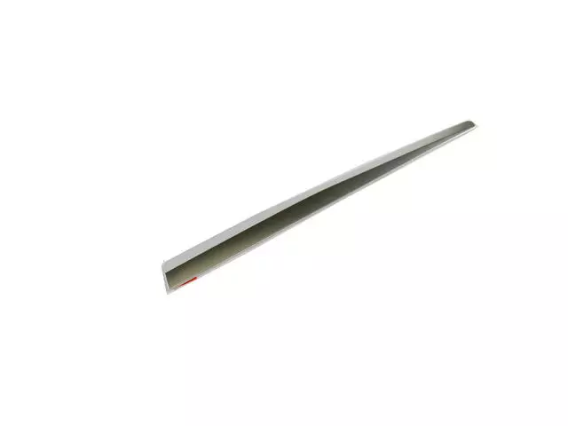 68365857AA - Exterior Ornamentation: Body Side Molding, Left for Mopar Image