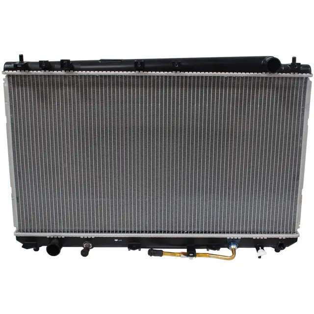 2210513 - : Radiator for Denso Image