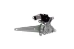 RPAT134 - : Power Window Regulator Assembly w  Motor for AISIN Image