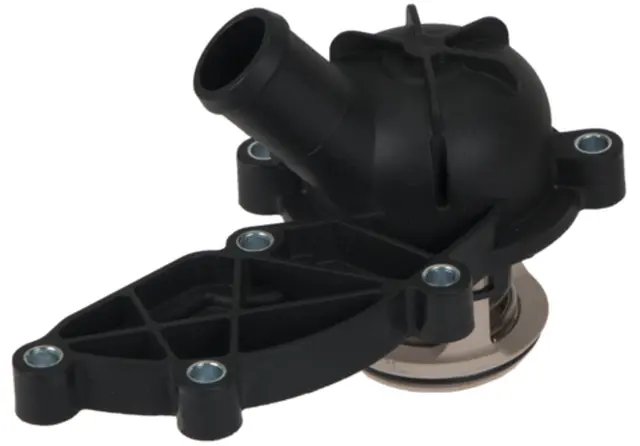 86148 - Cooling Systems: Integrated Thermostat Housing for FOUR SEASONS Image
