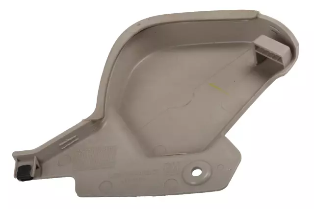 22974113 - Body: Hinge Cover for Cadillac: Escalade, Escalade ESV | Chevrolet: Suburban, Tahoe | GMC: Yukon, Yukon XL Image
