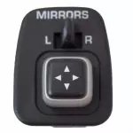 7W1Z17B676AA - : Mirror Switch for Lincoln: Town Car Image