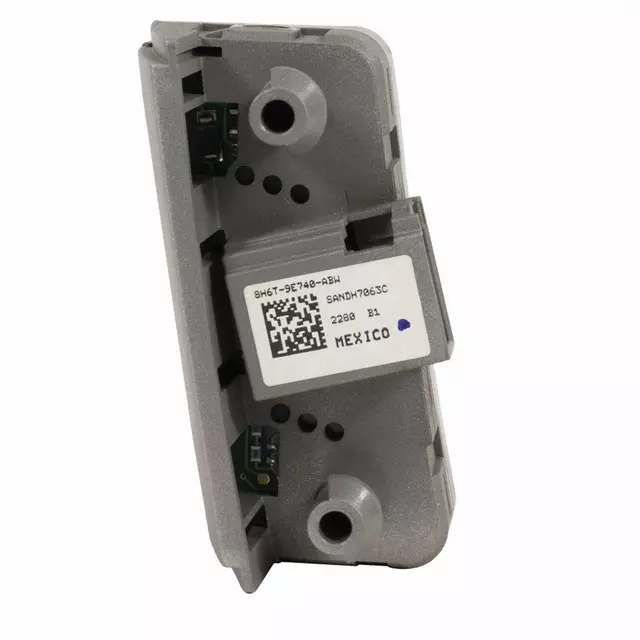 Switch Assembly Control - Ford (8H6Z-9C888-AA)