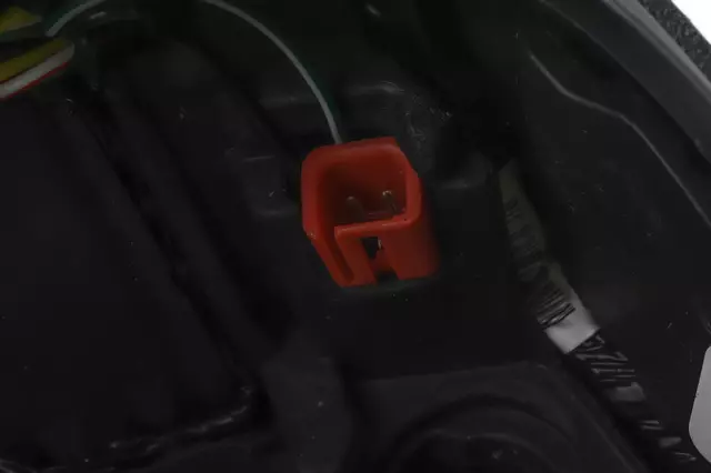 84791322 - : F Wheel for GM Image