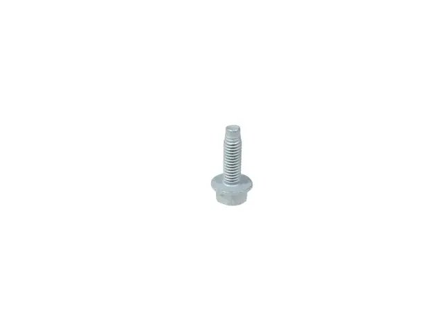 6105037AA - 3.6L Gas; Engine: Hex Flange Head Screw, Mounting for Mopar Image
