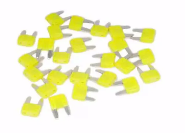 88861352 - Electrical: Fuse for GM Image