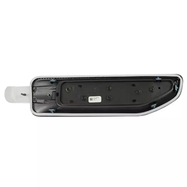 Name Plate - Ford (JL7Z-16720-BAG)