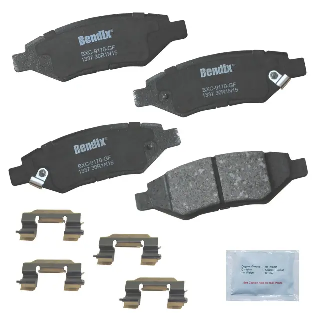 CFC1337 - : BENDIX Premium Copper-Free for BENDIX Image
