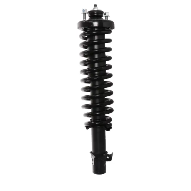 813258L - : PRT 813258L Suspension Strut and Coil Spring Assembly for PRT PERFORMANCE RIDE Image