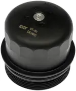 921151 - : Oil Filter Cap - Plastic for Dorman Image