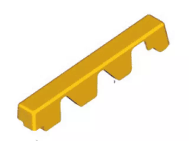 Insulator - Ford (JR3Z9K540H)