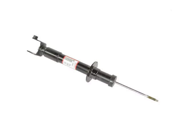 Suspension Shock Absorber, Left - Mopar (68544215AA)