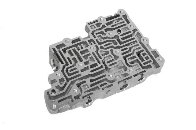 Valve Body - GM (19421221)