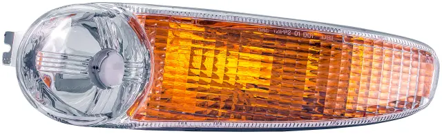 1631213 - : Side Marker Light Assembly for Dorman Image