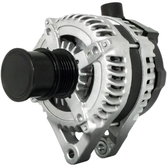 10278 - Charging &amp; Starting Systems: Alternator for Dixie Electric Image