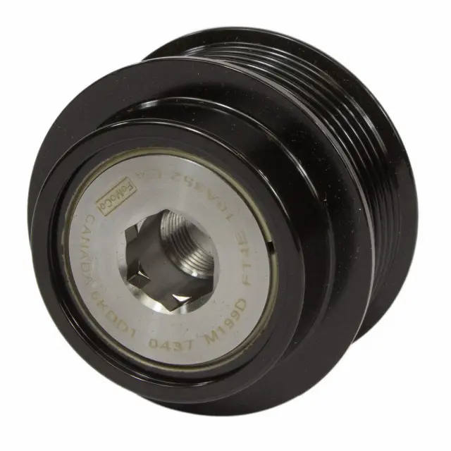 GP773 - : Motorcraft™ Alternator Pulley for Ford: Edge | Lincoln: Continental, MKX, Nautilus Image