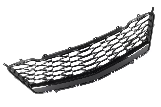 23505817 - : Black Front Lower Grille with Cover for Chevrolet: Camaro Image