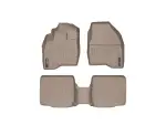 457041453594 - : FloorLiner™ DigitalFit® for WeatherTech Image