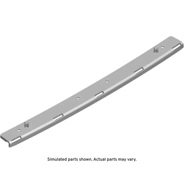 84701985 - Body: Support Bracket for Chevrolet: Suburban, Tahoe | GMC: Yukon, Yukon XL Image