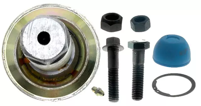 45D2158 - Suspension: Front Lower Control Arm Ball Joint for ACDelco Image