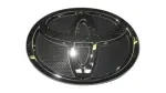 7531133150 - Accessories: Bumper Cover Emblem for Toyota Image