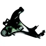 RK620556 - : Front Left Lower Suspension Control Arm and Ball Joint Assembly for Moog Image
