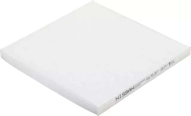 27277JA00C - HVAC: In-Cabin Micro-Filter for Nissan: Altima, Maxima, Murano, Quest Image