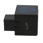 SF585 - Electrical: Motorcraft™ Turn Signal Flasher for Ford: Thunderbird | Lincoln: Continental | Mercury: Cougar Image