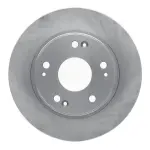 60059035 - : Disc Brake Rotor for DYNAMIC FRICTION Image