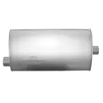 700376 - : Direct Fit Muffler - MSL Maximum for AP Exhaust Image