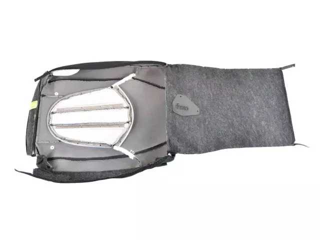 Seat Back Cover - Mopar (5SK20DX9AF)