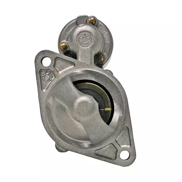 19306576 - : Starter, Remanufactured for GM Image