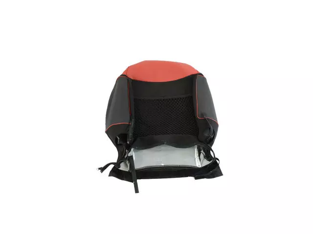 Front Seat Back Cover, Left - Mopar (6AW43U2XAA)