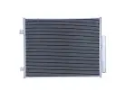 1BP01651AA - : A/C Condenser for bproauto Image