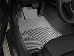 MBW164G - : Grey All Weather Floor Mats for WeatherTech Image