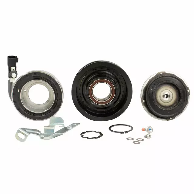 A/C Compressor Clutch - Ford (L1MZ-19D786-E)