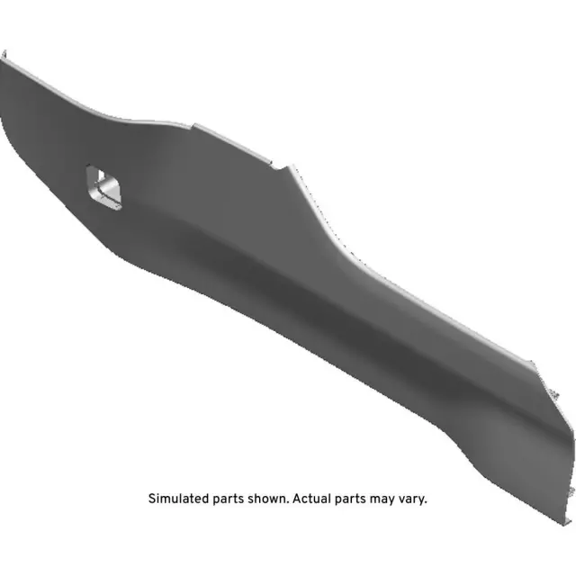 84546298 - Body: Side Trim for GM Image