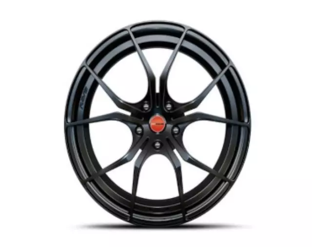 J9529AP001 - Wheels: 2022 Hyundai Kona - Rays Alloy Wheel 18-In for Hyundai: Kona Image