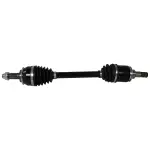 PR49047 - : 02-04 Mini Cooper CV Axle Assembly  - Front Left for GSP Image