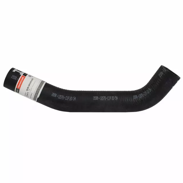 JL2Z8286C - Cooling System: Lower Hose for Ford: Explorer, Explorer Sport, Explorer Sport Trac, Ranger | Mercury: Mountaineer Image