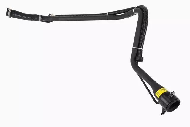 20900340 - Fuel System: Filler Pipe for Pontiac: G6 Image