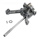 EP71 - : Engine Oil Pump for Enginetech Image