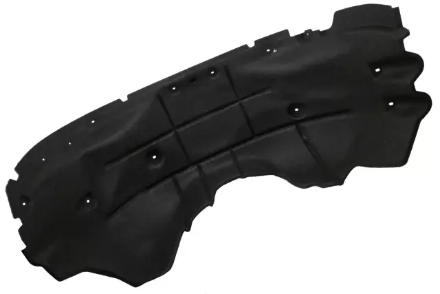 23496265 - : Fender Liner for GMC: Sierra 1500, Sierra 1500 Limited Image