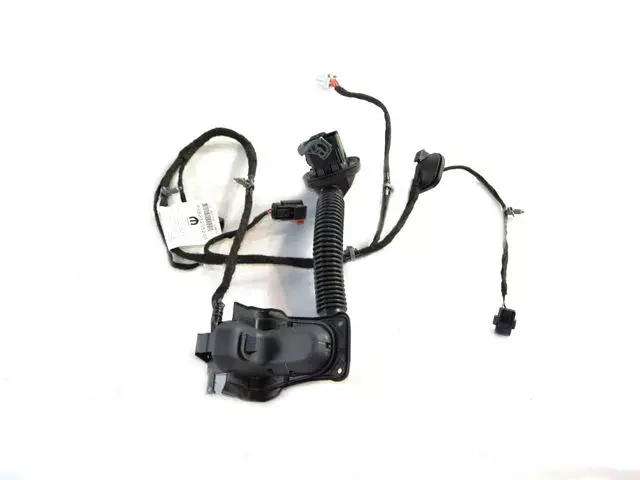 Front Door Wiring, Right - Mopar (68232052AA)