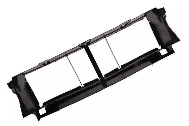 Front Lower Radiator Air Baffle - GM (84352045)